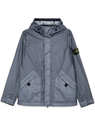 STONE ISLAND Membranjacke 3L TC mit Kapuze K1S15 S0A21 V0024 142785996 [P]