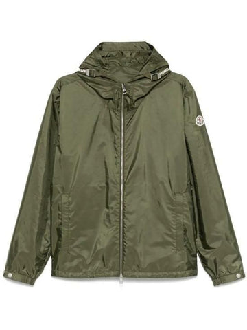 Moncler Remoray Hooded Windbreaker 1A00129 539ZD 816 143276709 [P]