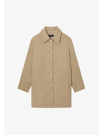 APC Malla コート F01560 151053943 [P]