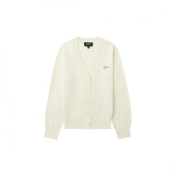 APC Cardigan COGDK F22318 AAC 151054064 [P]