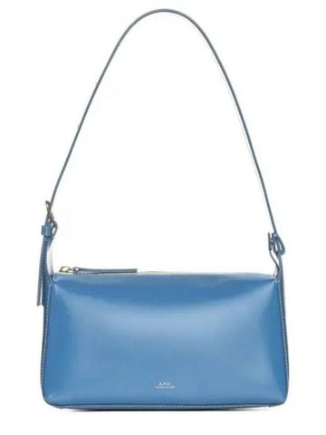 APC Virginie Baguette Tasche PXBRU F61837 IAX 151054723 [P]