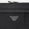 EMPORIO ARMANI Männer Eagle Plate Kamera Rucksack 159541758 [P]