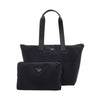 EMPORIO ARMANI Medium Shopper Bag aus Nylon 159541759 [P]