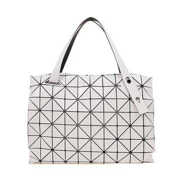 ISSEY MIYAKE カトントートバッグ 159541761 [P]