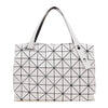 ISSEY MIYAKE Carton Tote Bag 159541761 [P]