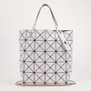 ISSEY MIYAKE ルーセント マット トートバッグ 159541765 [P]
