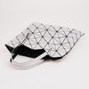 ISSEY MIYAKE ルーセント マット トートバッグ 159541765 [P]