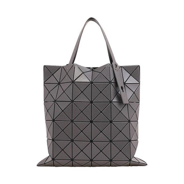 ISSEY MIYAKE BB66AG683 14 SS26 Lucent Matte Tote Bag 159541766 [P]