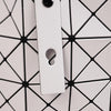 ISSEY MIYAKE ルーセント マット トートバッグ 159541765 [P]