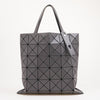 ISSEY MIYAKE BB66AG683 14 SS26 Lucent Matte Tote Bag 159541766 [P]