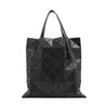 ISSEY MIYAKE ルーセント マット トートバッグ 159541767 [P]