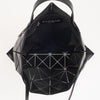 ISSEY MIYAKE ルーセント マット トートバッグ 159541767 [P]