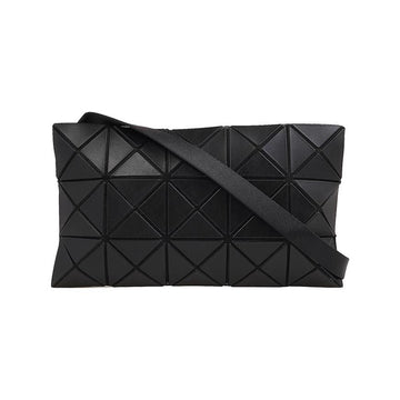 ISSEY MIYAKE BAOBAO Lucent Matte Shoulder Bag 159541772 [P]