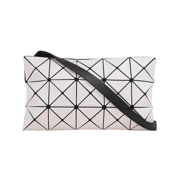ISSEY MIYAKE ルーセントマットショルダーバッグ 159541775 [P]