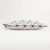 ISSEY MIYAKE ルーセントマットショルダーバッグ 159541775 [P]