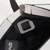 ISSEY MIYAKE ルーセントマットショルダーバッグ 159541775 [P]
