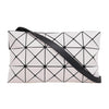 ISSEY MIYAKE ルーセントマットショルダーバッグ 159541775 [P]