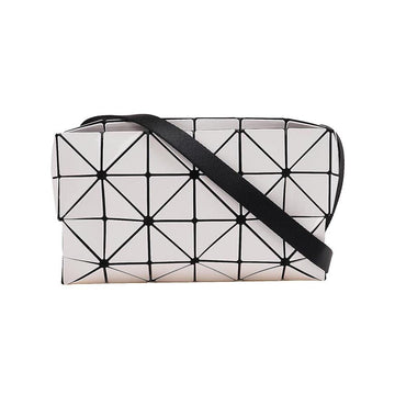 ISSEY MIYAKE Carton Shoulder Bag 159541777 [P]