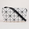 ISSEY MIYAKE カトン ショルダーバッグ 159541777 [P]