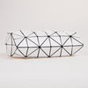 ISSEY MIYAKE カトン ショルダーバッグ 159541777 [P]