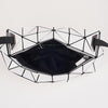ISSEY MIYAKE カトン ショルダーバッグ 159541777 [P]