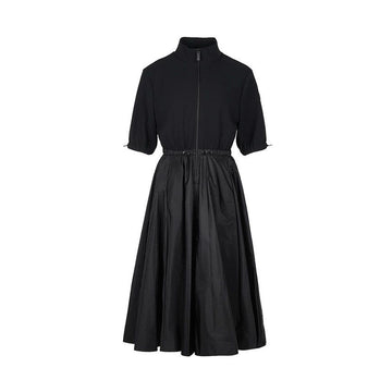 Moncler Midi Dress 159541778 [P]