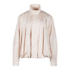 LEMAIRE Feminine Soft Plissee Blouson 159541781 [P]
