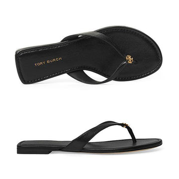 Tory Burch Classic Flip-Flop Women's Slippers 149657 006 99056613 [P]