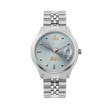 VIVIENNE WESTWOOD Damen Metall Quarz 37mm 143605547 [P]