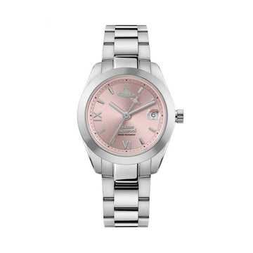 Vivienne Westwood Metal Quartz Watch 28mm 127461271 [P]