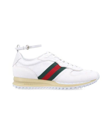 GUCCI Remotion Sneaker 25FW weiß 151056560 [P]