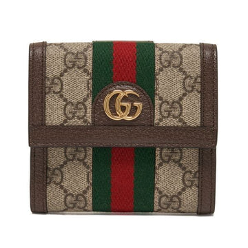 GUCCI Wallet 523173 96IWG 8745 64581685 [P]