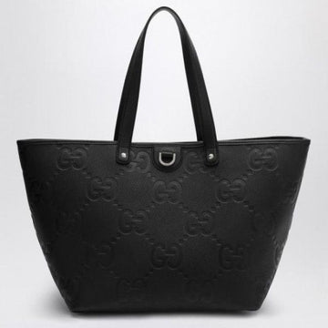 GUCCI Medium Jumbo GG Tote Bag 151057058 [P]