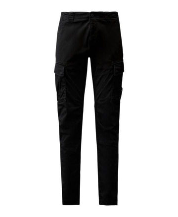 CP COMPANY ストレッチサテンカゴレンズパンツ18CMPA056A 151057100 [P]