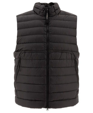 CP Company Shell Vest 17CMOW036A 006099A 999 151057317 [P]