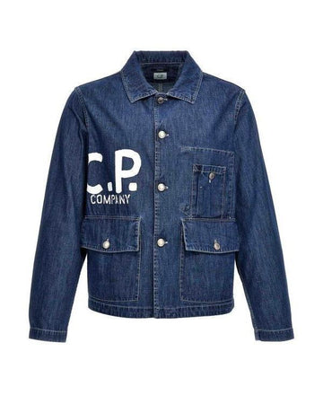 CP Company Jacket 16CMOW131A 006067W D11 151057640 [P]
