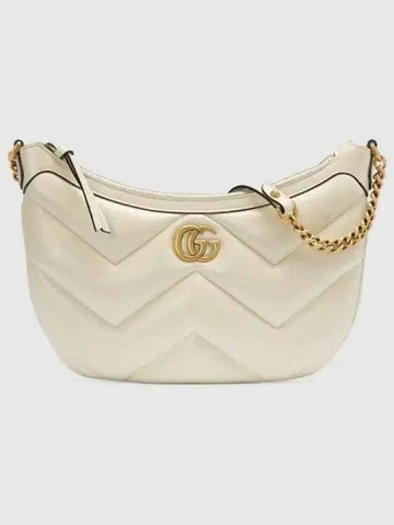 Gucci GG Marmont Small Shoulder Bag 777263 AAC74 9206 151058141 [P]