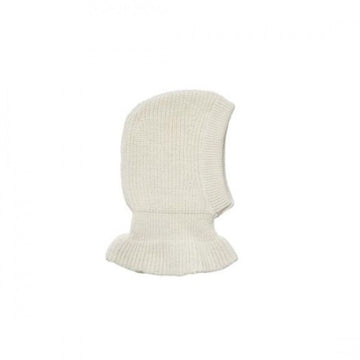 LEMAIRE Hood Alpaca Wool Blend Balaclava AC1227 LK1028 048 151059611 [P]