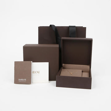 DAMIANI Margherita Halskette 159088732 [P]