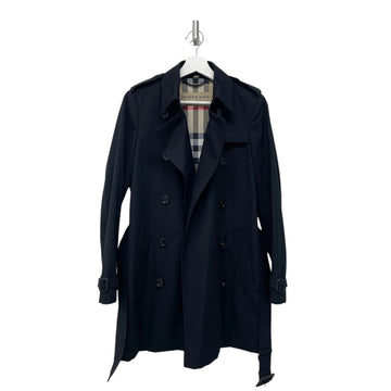Burberry Hobon Half Trench Coat Women's Jacket H00402 159542212 [P]