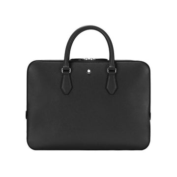 Montblanc Satorial Thin Briefcase 130272 55750202 [P]