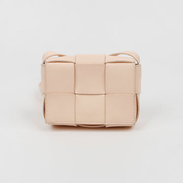 BOTTEGA VENETA Kassetten Mini Schulter Crossbody Bag 667048 159097679 [P]
