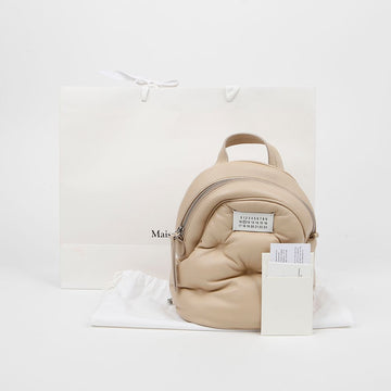 MAISON MARGIELA Glam Slam Rucksack 159347818 [P]