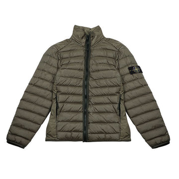 STONE ISLAND Nylon-Padding-Jacke 811542924-V0075 115443023 [P]