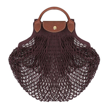 LONGCHAMP プリアージュ フィレ L トップハンドル バッグ 124442507 [P]