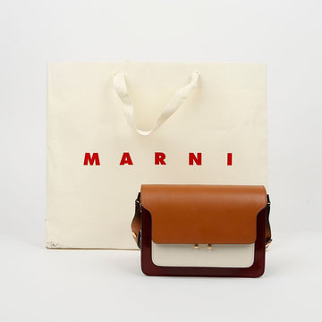 MARNI Medium Schulter-Crossbody-Tasche 159350293 [P]