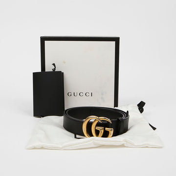 Gucci GG Marmont Belt 414516 159352304 [P]