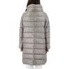 HERNO Hochkragen Daunen Langjacke PI1283DIC 12017Z 9406 159542296 [P]
