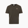 Maison Kitsune Comfort Fox Short Sleeve T-Shirt 157343394 [P]