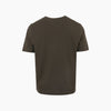 Maison Kitsune Comfort Fox Short Sleeve T-Shirt 157343394 [P]